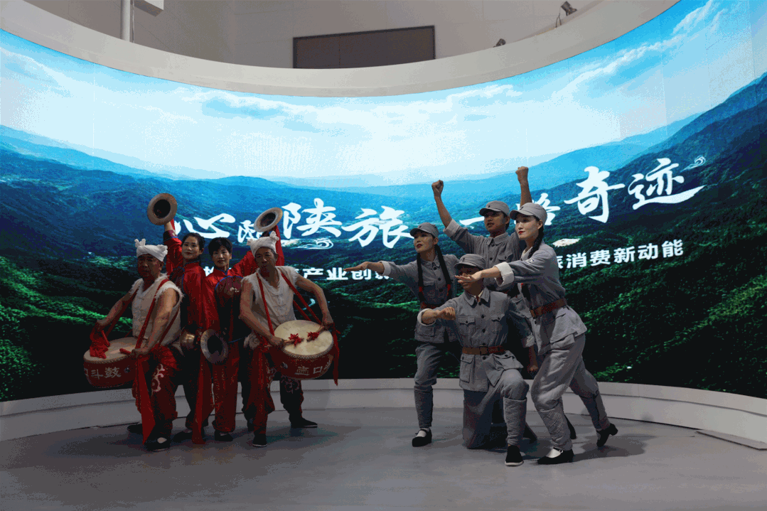 2021年第五届丝博会精诚作品