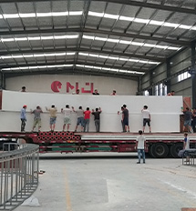 为什么展馆制作要找专业的陕西展览工厂