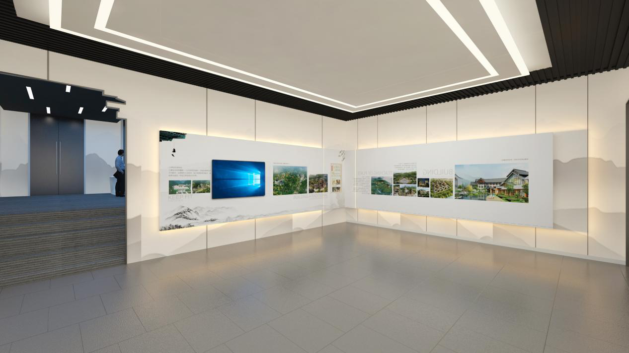 陕西展览工厂哪家比较好德马吉综合能力更强