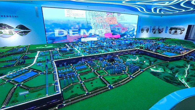 陕西展览工厂分析为什么展厅设计价格高？