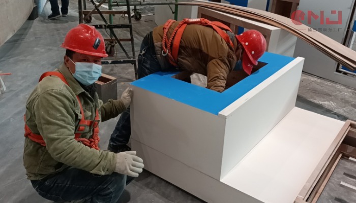展览展会搭建怎么样才能更吸引人？