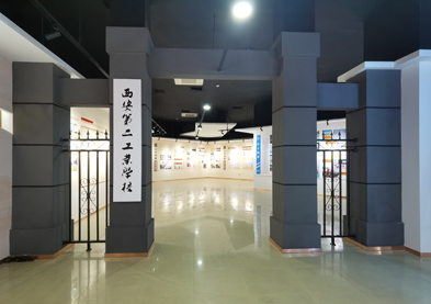 如何保证展厅布展的质量？