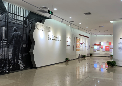 展会搭建公司哪家更靠谱？表现在哪里？