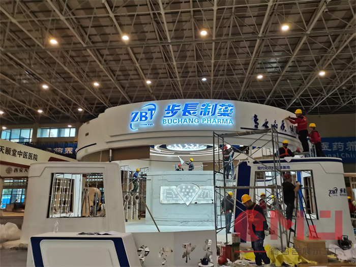 开展会制作公司的人一般都具备哪些能力？